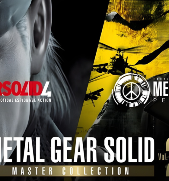 Metal Gear
