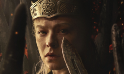 House of the Dragons