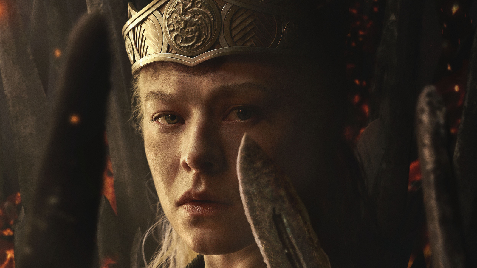 House of the Dragons