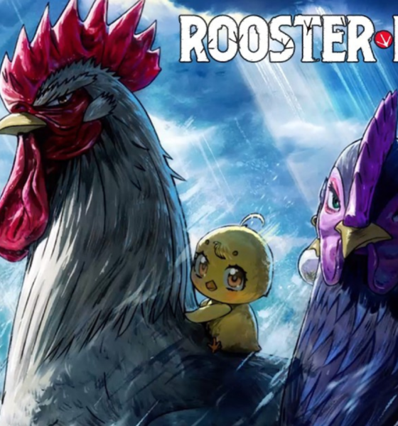 Rooster Figther