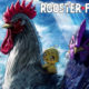Rooster Figther