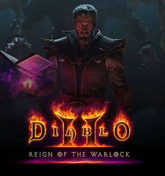 Diablo II: Resurrected, Reign of the Warlock -