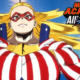 My Hero Academia