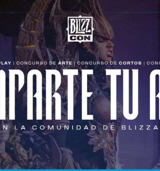 Blizzcon 2026