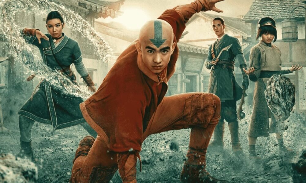 Avatar