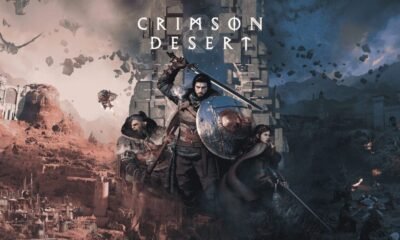 Crimson Desert