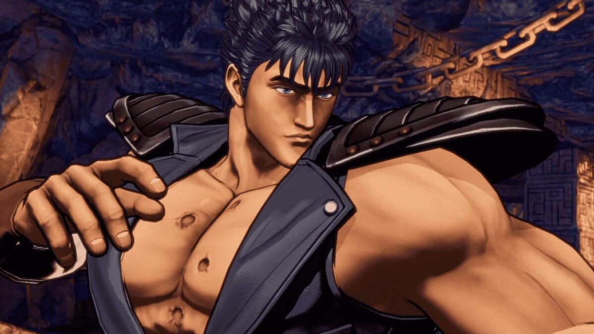 Fist of the North Star