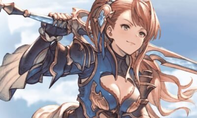 Granblue Fantasy