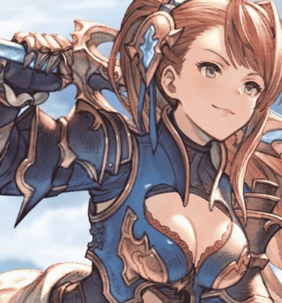 Granblue Fantasy