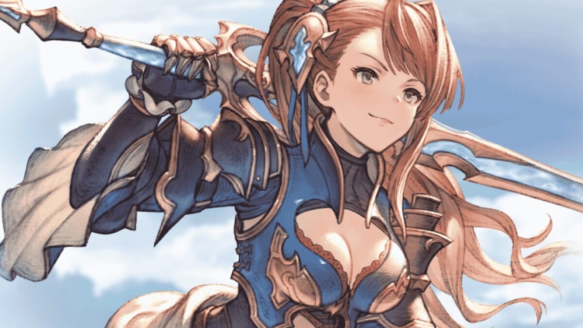 Granblue Fantasy
