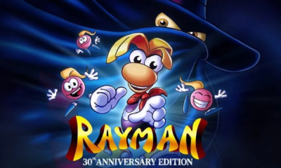 Rayman
