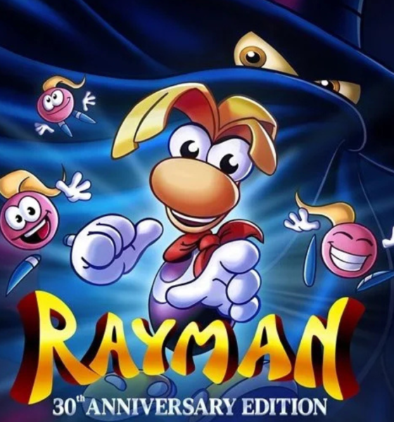 Rayman