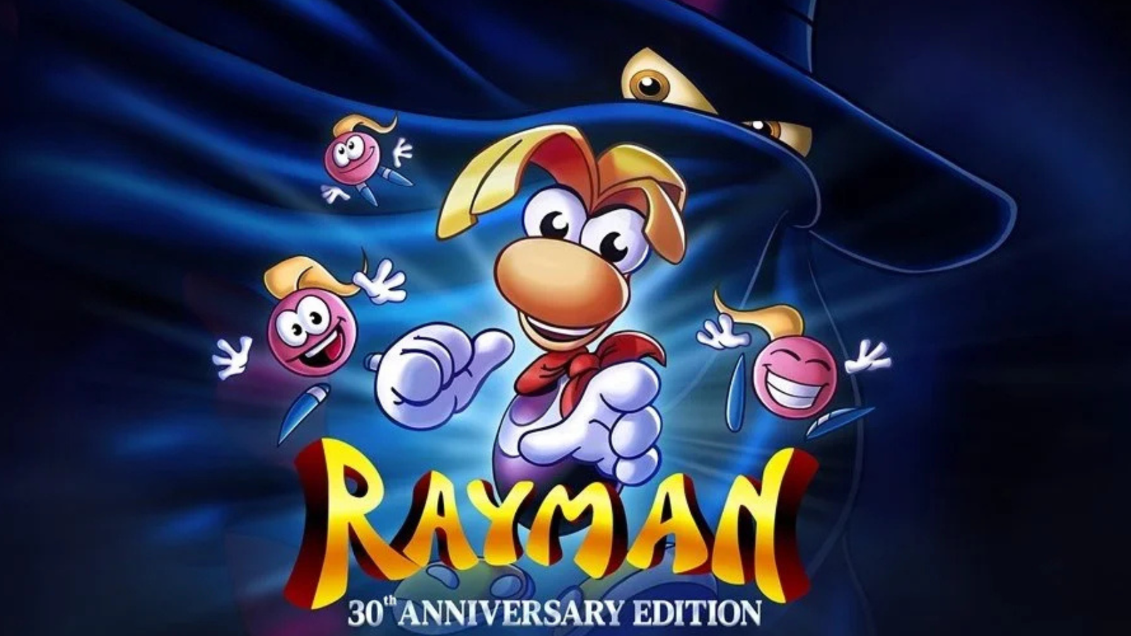Rayman