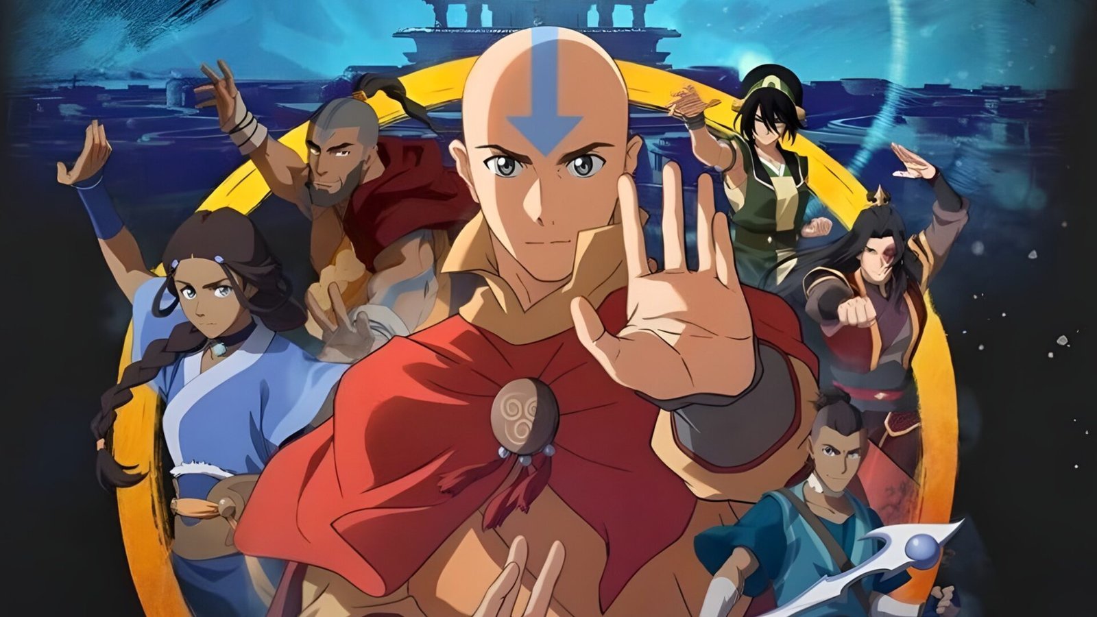 Aang