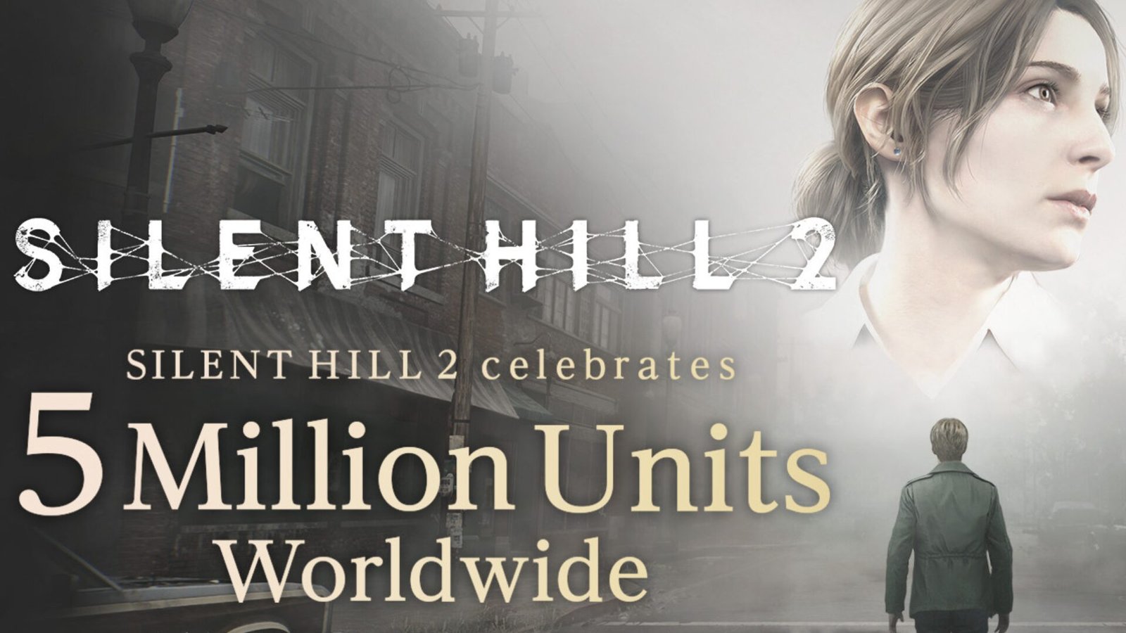 Silente Hill