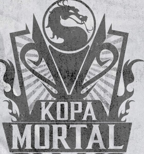Kopa Mortal