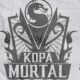 Kopa Mortal
