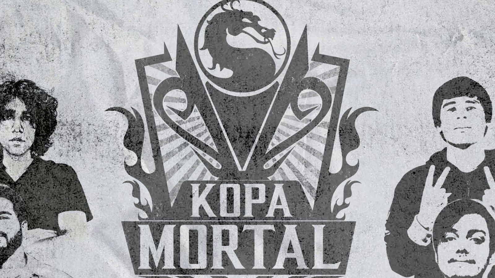 Kopa Mortal