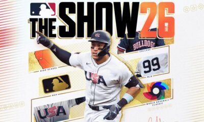 MLB The Show 26