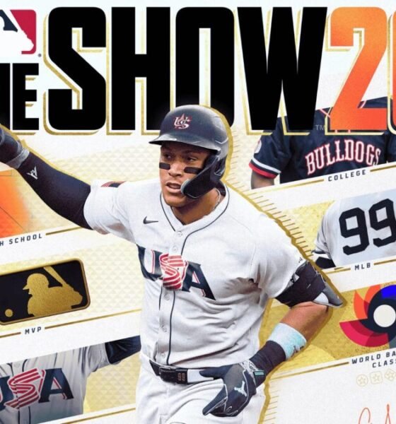 MLB The Show 26