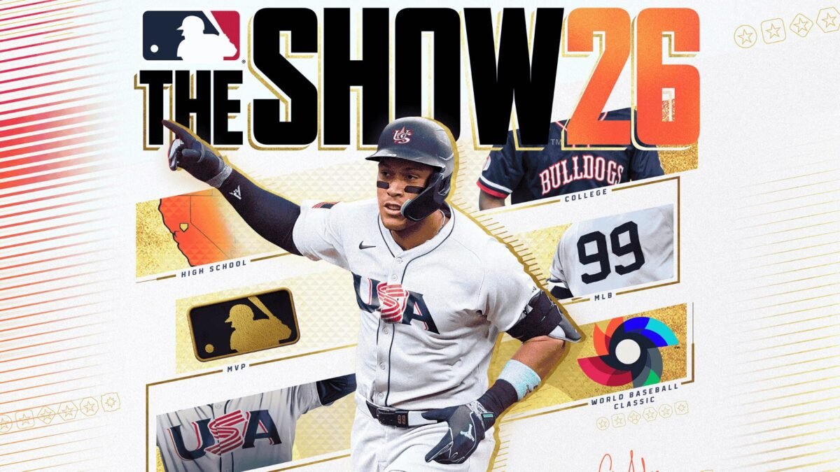 MLB The Show 26