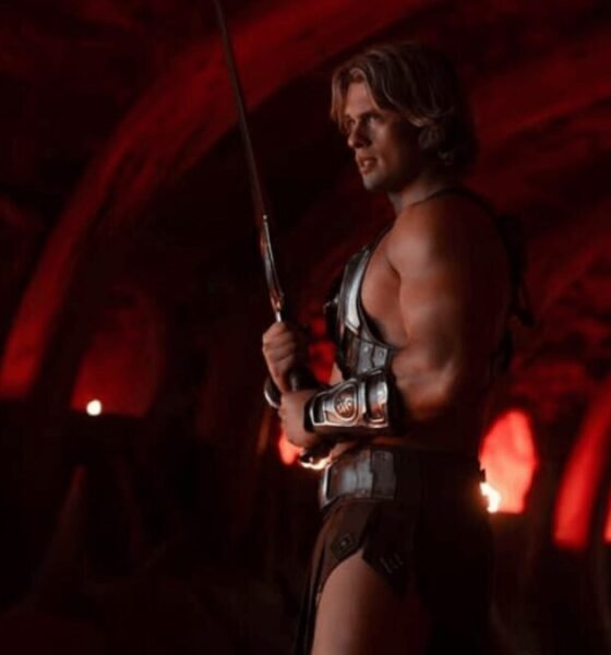 Master of the Universe