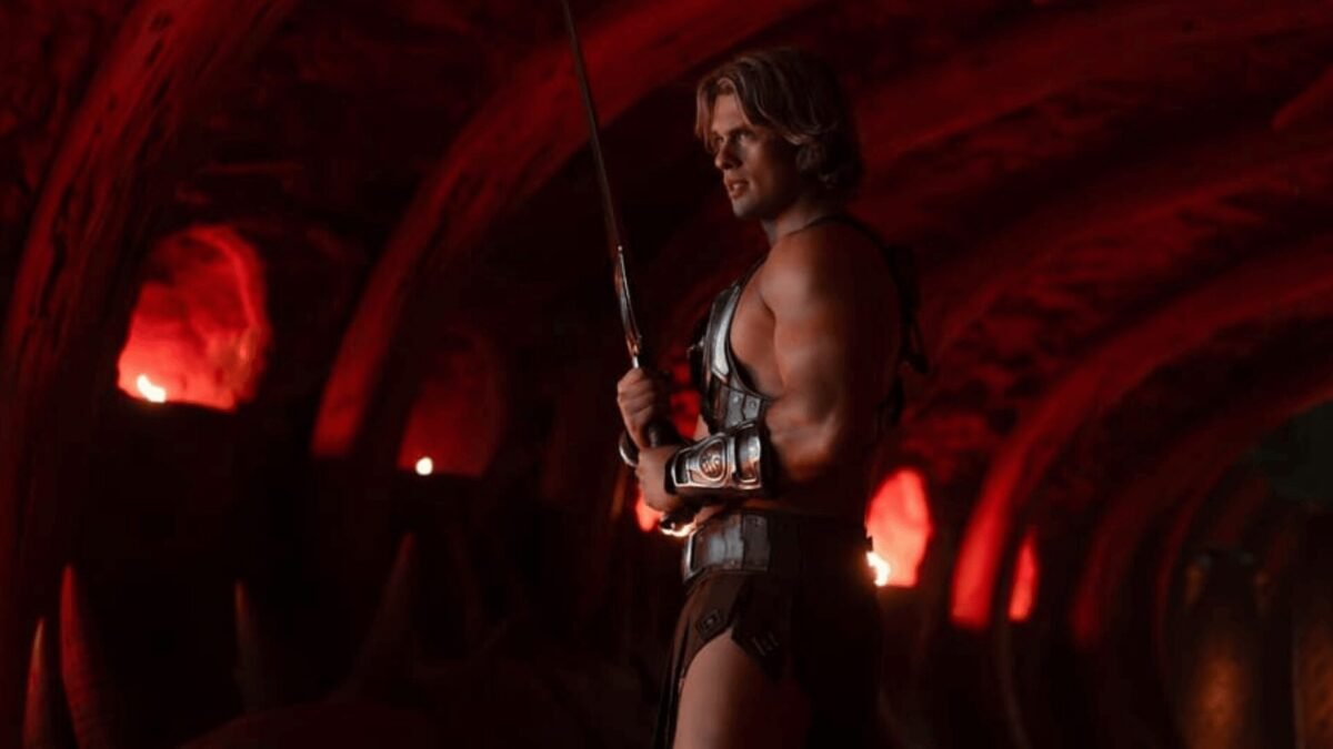 Master of the Universe