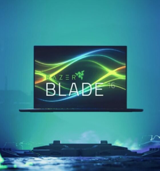 Razer Blade