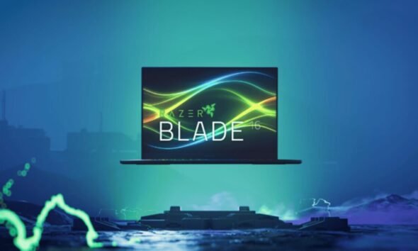 Razer Blade