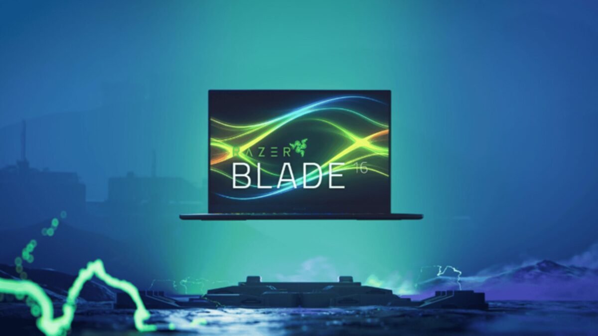 Razer Blade