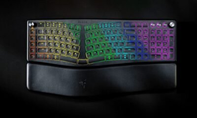 Razer Pro Type Ergo