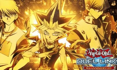 Yu-Gi-Oh