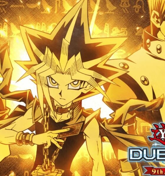 Yu-Gi-Oh