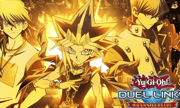 Yu-Gi-Oh