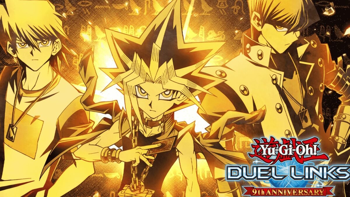 Yu-Gi-Oh
