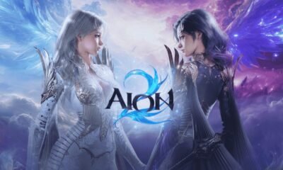 AION 2