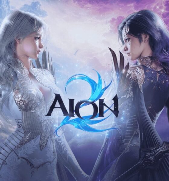 AION 2
