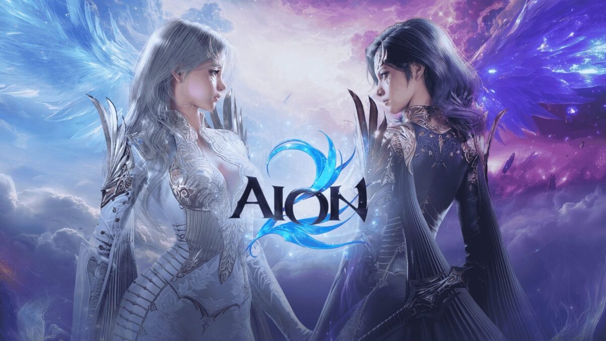 AION 2