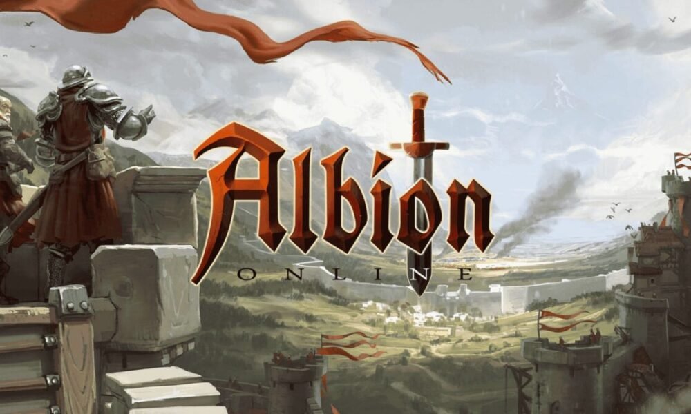 Albion