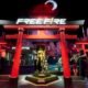 Free Fire presenta Eclipse en CCXP México 2026.