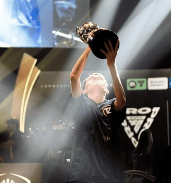 CONMEBOL eLibertadores