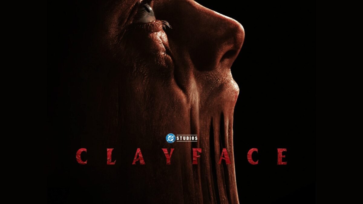 Clayface