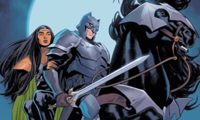 Dark Knights of Steel II