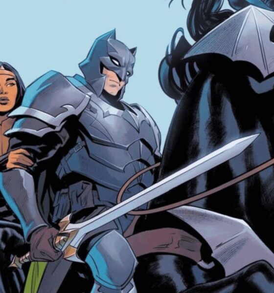 Dark Knights of Steel II