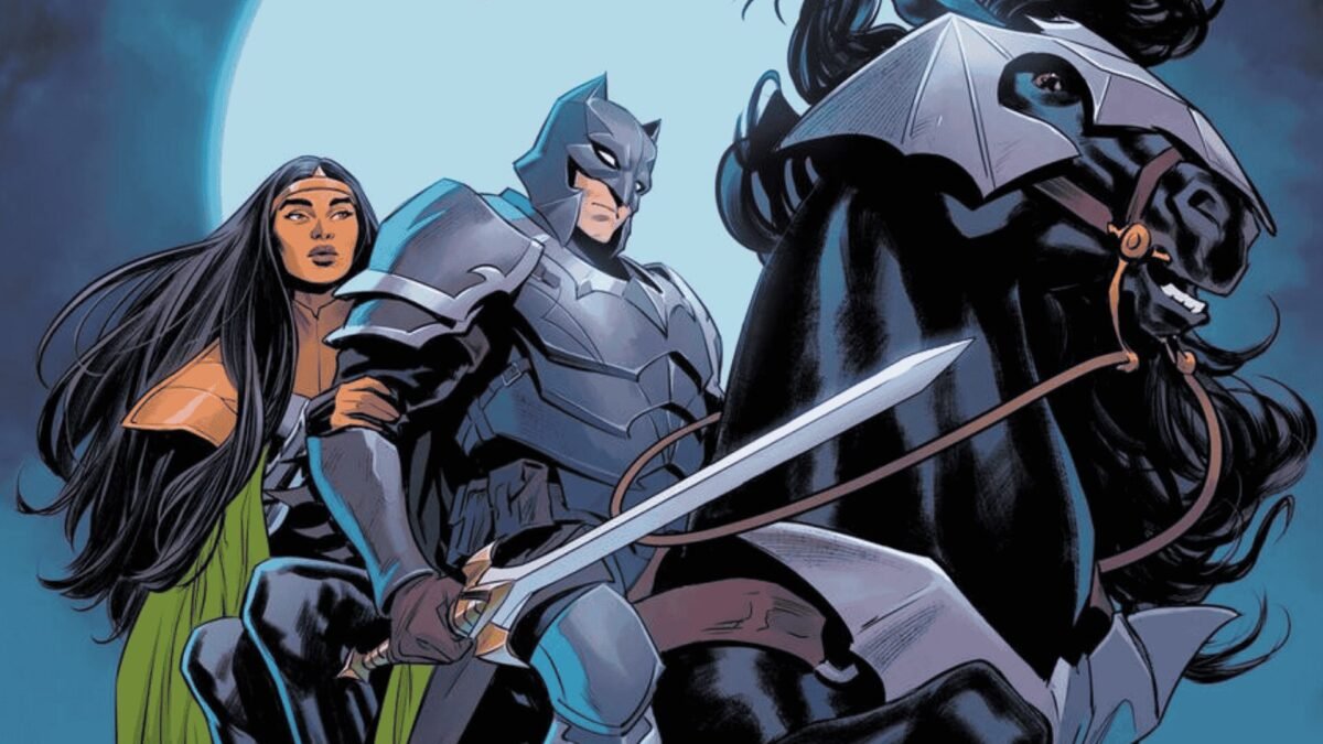 Dark Knights of Steel II