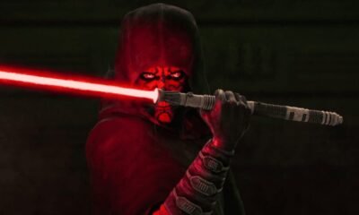 Darth Maul