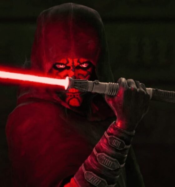 Darth Maul