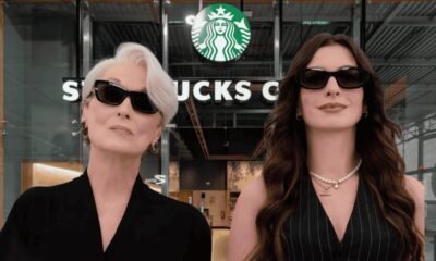 El diablo viste a la moda