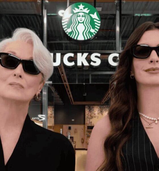 El diablo viste a la moda