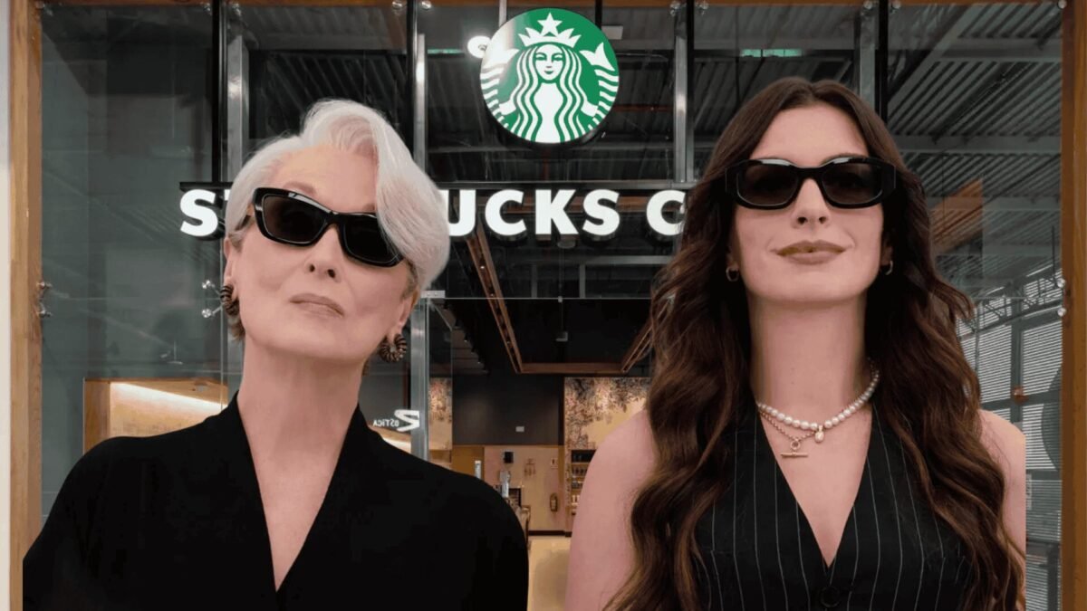 El diablo viste a la moda